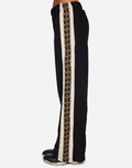 Lauren Moshi - Destri Gold Chain Peace