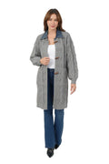 Love Token - Larissa Cardigan - Grey - 204