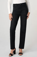 Liverpool - Rowan Comfort Jean - Black - 2915