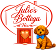 Julie's Bottega at Home - Home