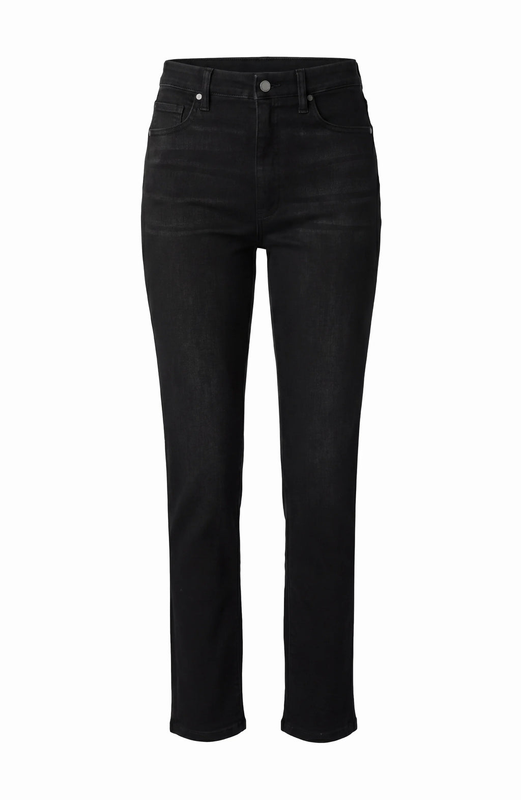 Liverpool - Rowan Comfort Jean - Black - 2915